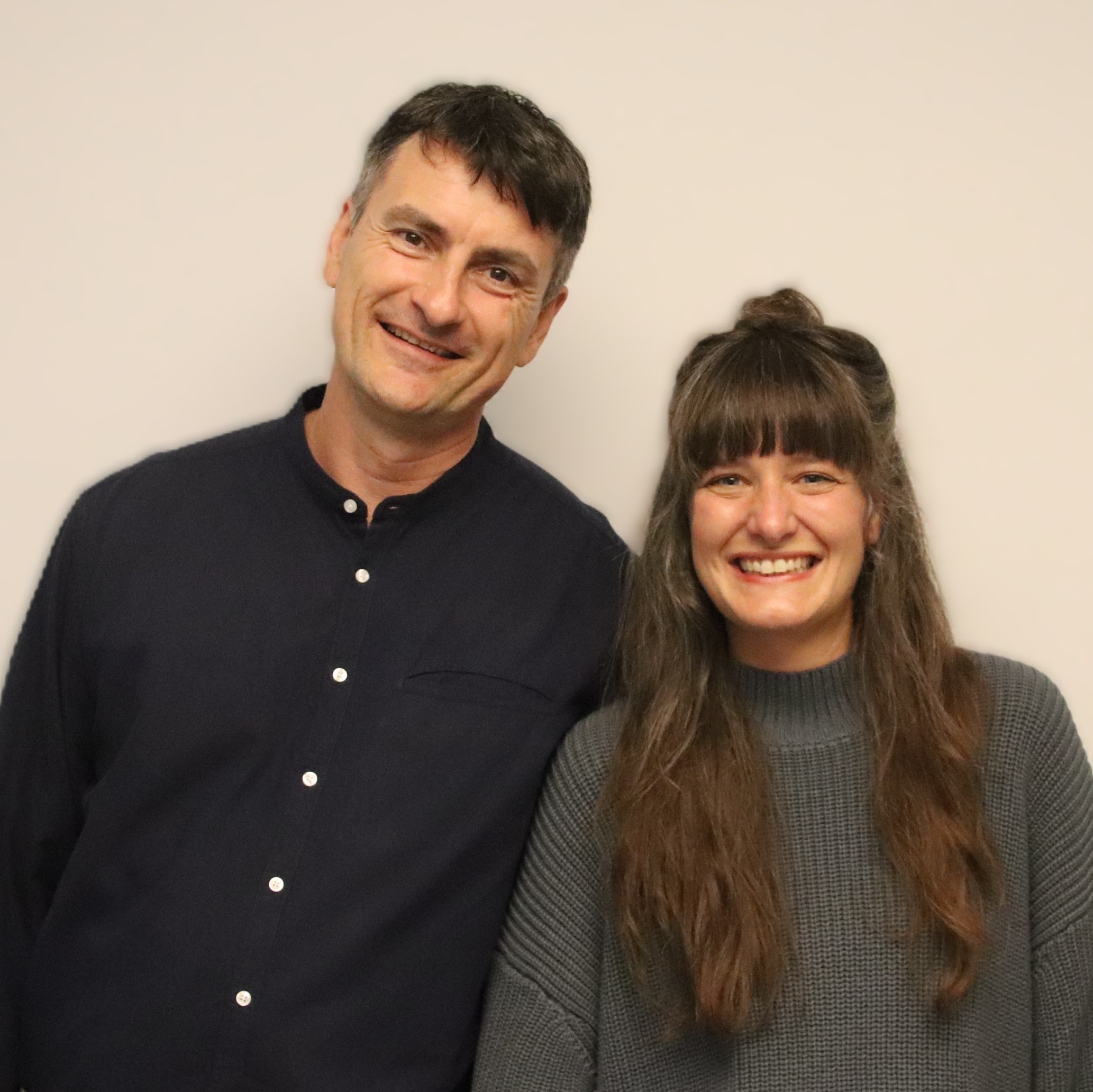 Sandra von Vegesack & Andreas Berner